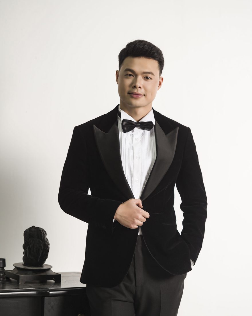 Người sáng lập de Velorié